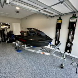 RideNow Powersports Jacksonville - My new Sea-doo GTR-X 300