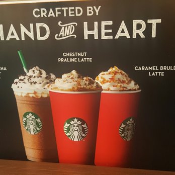 Starbucks - Coffee & Tea Near Me - Orlando, Florida Starbucks - Coffee & Tea Near Me - Orlando, Florida