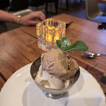 Pranzi - Gelato- caramel & vanilla - Italian Near Me - San Carlos, California Pranzi - Gelato- caramel & vanilla - Italian Near Me - San Carlos, California