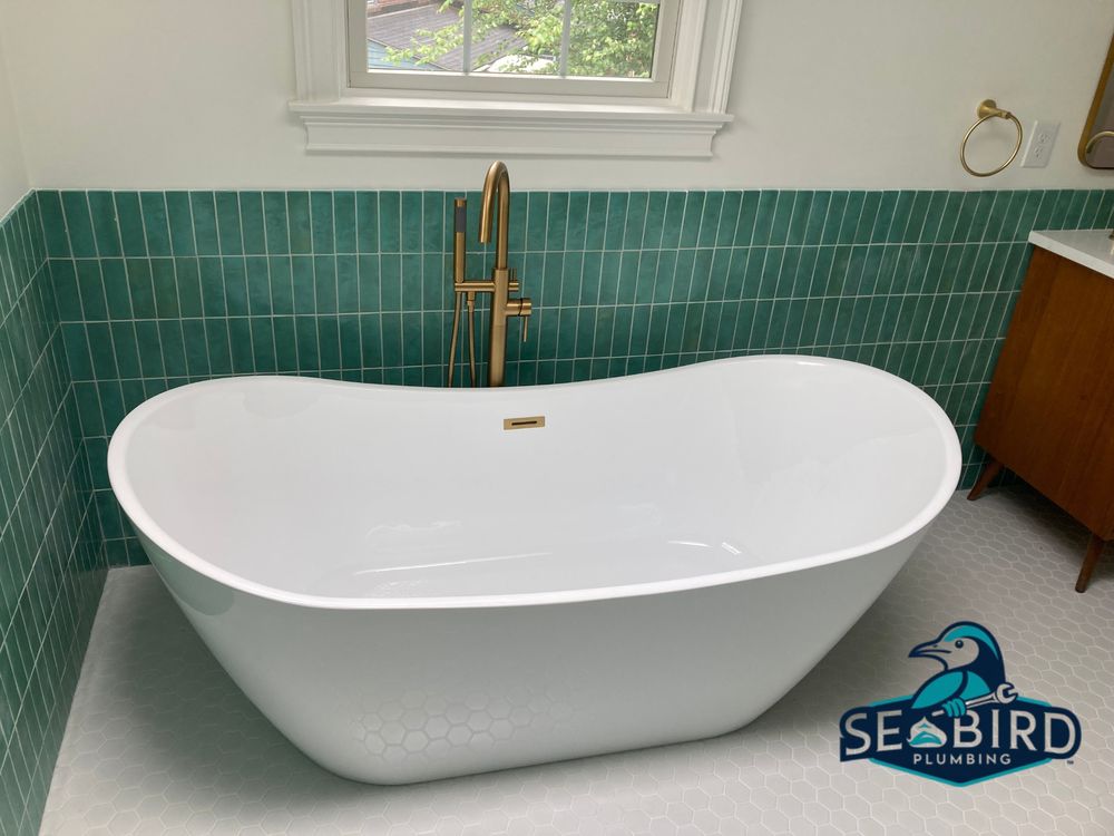 Slide of Seabird Plumbing