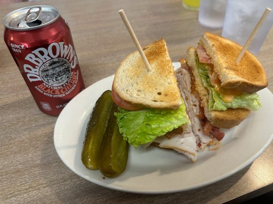 Hygrade Deli by null