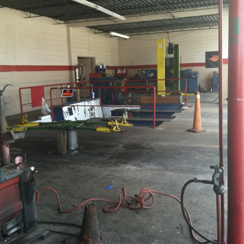 Superior Automotive - Tires Near Me - Wauchula, Florida Superior Automotive - Tires Near Me - Wauchula, Florida