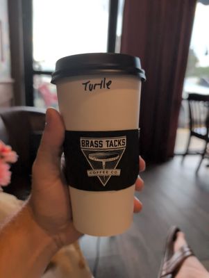 Spring Park Coffee by null