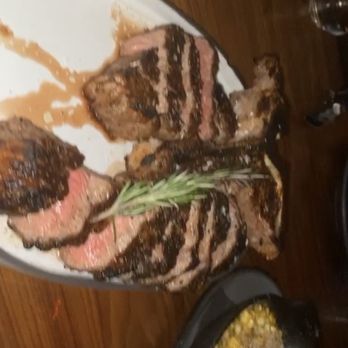 Papi Steak Miami Beach - Steakhouses Near Me - Miami Beach, Florida