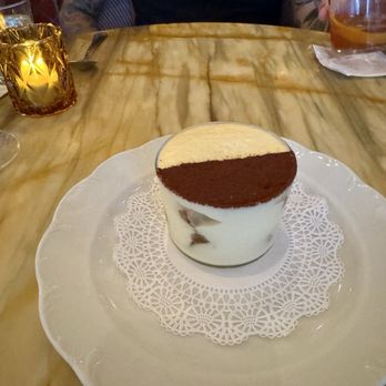 Mother Wolf - Tiramisu - Italian Near Me - Los Angeles, California Mother Wolf - Tiramisu - Italian Near Me - Los Angeles, California