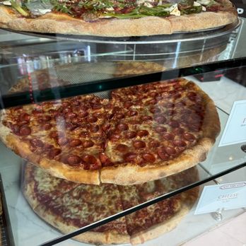 Slice House by Tony Gemignani - Pizza Near Me - San Diego, California Slice House by Tony Gemignani - Pizza Near Me - San Diego, California