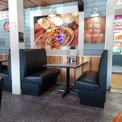 Bunkie Pizza Shack