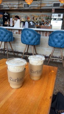 Cariño Coffee by null