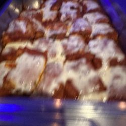 Palms Plaza Catering