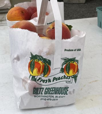 Garfield Park Farmers Market by null