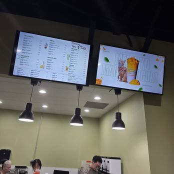 Meow Tea - Bubble Tea Near Me - West Covina, California