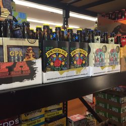 Village Wine & Spirits