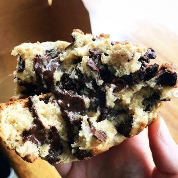 Chip City - gooey chocolate chip - Bakeries Near Me - Astoria, New York