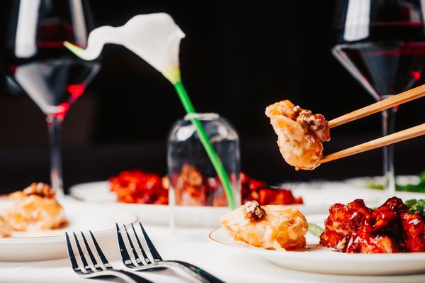 Philippe Chow Nashville by null