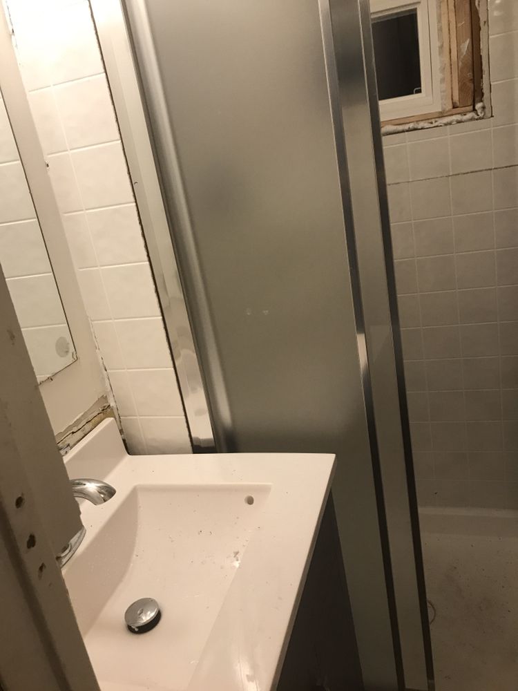 Slide of TJP Plumbing