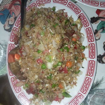 Peking Chinese Restaurant - Pork fried riced - Cantonese Near Me - Tomah, Wisconsin Peking Chinese Restaurant - Pork fried riced - Cantonese Near Me - Tomah, Wisconsin