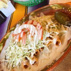 El Tacon Madre - Tacos Tapatios