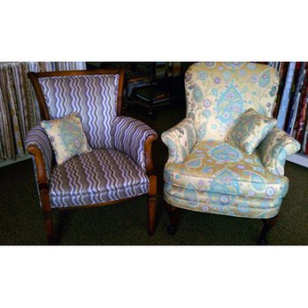 Mac's Upholstery - Reupholstered Chairs - Furniture Reupholstery Near Me - Seattle, Washington Mac's Upholstery - Reupholstered Chairs - Furniture Reupholstery Near Me - Seattle, Washington