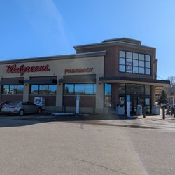 Walgreens - Exterior