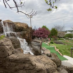 Prairieville Park Adventure Golf & Batting Cages Gifts