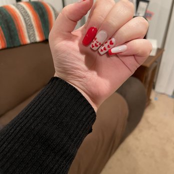 Rockstar Nails & Spa - Nail Salons Near Me - Simi Valley, California