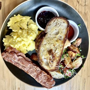 RightMealz Healthy Eatery - Cafes Near Me - Long Beach, California