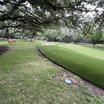 LawnPop - Artificial Turf Near Me - Austin, Texas
