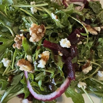Krystyna’s Polish American Cuisine - Beet salad - Polish Near Me - Red Bluff, California Krystyna’s Polish American Cuisine - Beet salad - Polish Near Me - Red Bluff, California
