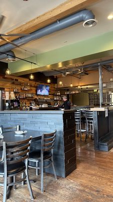 The Iron Duck Public House by null