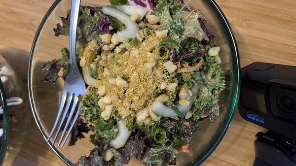 Choice Health Bar Lahaina by null