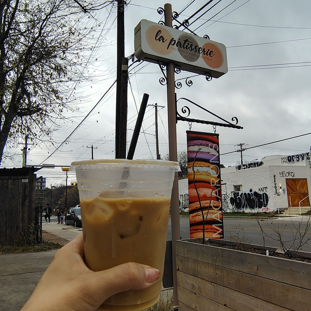 La Patisserie - Desserts Near Me - Austin, Texas