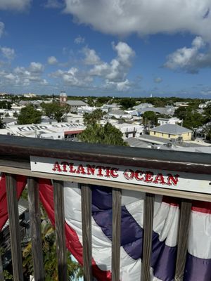 Key West Shipwreck Museum by null