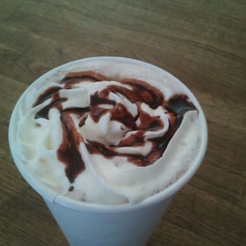 The Abbott - Hot chocolate - Coffee & Tea Near Me - Toronto, Ontario