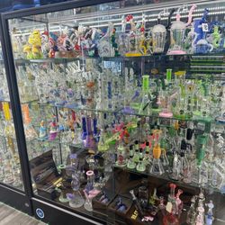 A1 Plus Smoke Shop