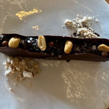 Wit & Wisdom - THE WIT & WISDOM CANDY BAR - New American Near Me - Sonoma, California Wit & Wisdom - THE WIT & WISDOM CANDY BAR - New American Near Me - Sonoma, California