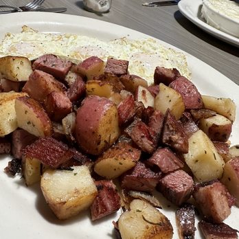 Pacific Southern - Corned beef hash - Southern Near Me - Tacoma, Washington Pacific Southern - Corned beef hash - Southern Near Me - Tacoma, Washington