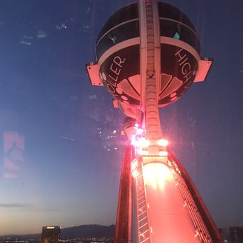 The High Roller - Amusement Parks Near Me - Las Vegas, Nevada The High Roller - Amusement Parks Near Me - Las Vegas, Nevada