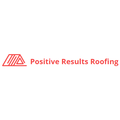 Slide of Positive Results Roofing