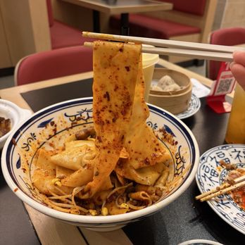 XIBEI Eatery - Chinese Near Me - Santa Ana, California