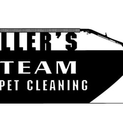 tillers carpet cleaning - LOGO