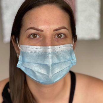 Skndp - After! I love it! - Eyelash Service Near Me - Laurel, Maryland