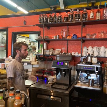 The Booch Bar - Bar service - Breakfast & Brunch Near Me - Hilo, Hawaii The Booch Bar - Bar service - Breakfast & Brunch Near Me - Hilo, Hawaii