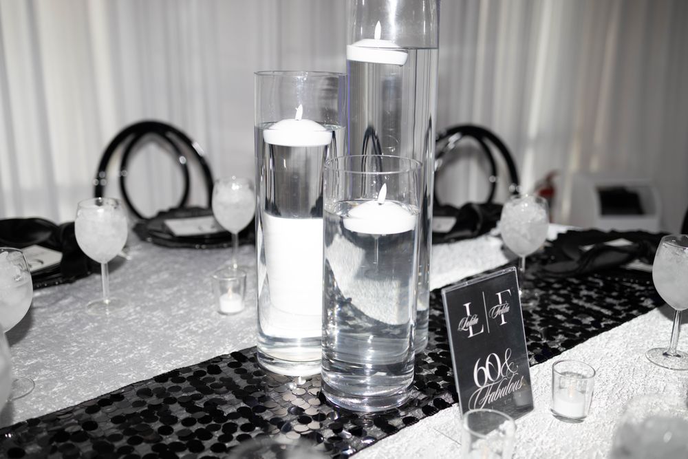 The Grand Rose Ballroom - wedding in Jacksonville, FL