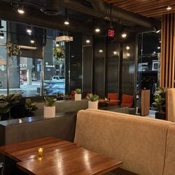 Charcut Roast House