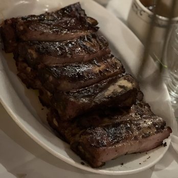 Orchid - Ribs - this is a double order. Most of them were great. - Chinese Near Me - Garden City, New York Orchid - Ribs - this is a double order. Most of them were great. - Chinese Near Me - Garden City, New York