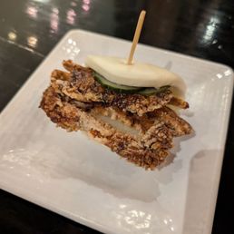 Soft Shell Crab