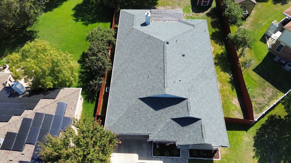 Slide of LYFE Construction