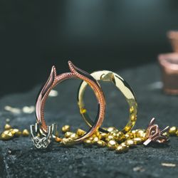 Expert Jewelry Repair & Design - We strive to offer un-common, to suit your individuality.