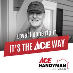 Ace Handyman Services Jax Beach - The Ace Handyman crew is passionate about the work we do, and that's why we're committed to making your project as simple as possible.