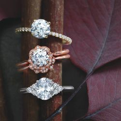 Blue River Diamonds